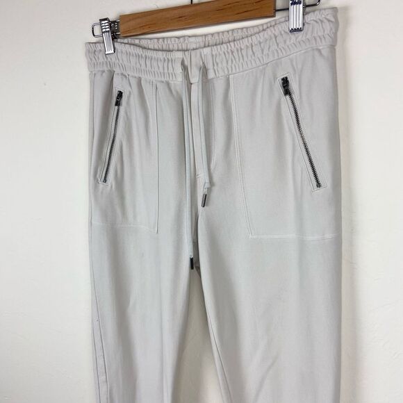 Athleta Farallon Jogger Pant - Putty Cream - Picture 3 of 8